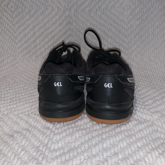 BRAND NEW! ASICS Gel-Upcourt Volleyball Shoes - Picture 4 of 4